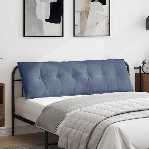 vidaXL H&aacute;tp&aacute;rna K&eacute;k 160 x 50 cm B&aacute;rsonyos sz&ouml;vet