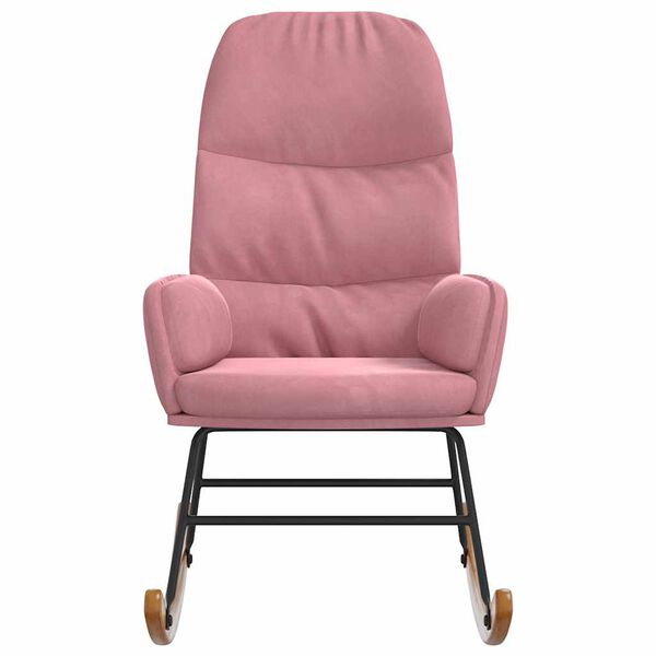 vidaXL r&oacute;zsasz&iacute;n b&aacute;rsony hintasz&eacute;k