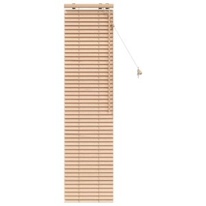 vidaXL Zsaluzia T&ouml;lgy hat&aacute;s 50 x 160 cm 35 mm Massz&iacute;v Paulownia fa