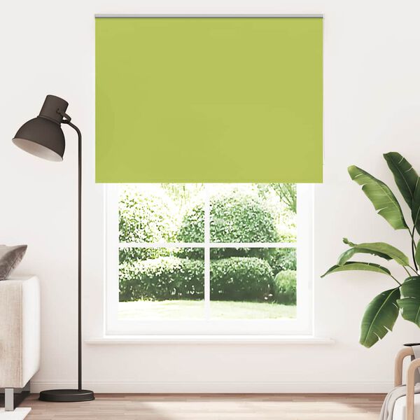 vidaXL redőny Blackout 145x210 cm Sz&ouml;vetsz&eacute;less&eacute;g 141,6 cm Poli&eacute;szter