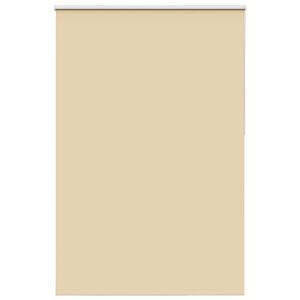 vidaXL redőny Blackout 160x230 cm sz&ouml;vetsz&eacute;less&eacute;g 156,6 cm poli&eacute;szter