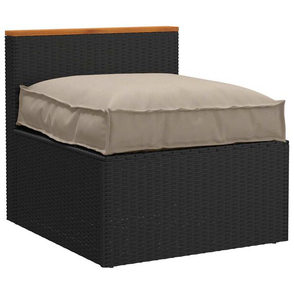 vidaXL Raklap p&aacute;rna &uuml;lőfel&uuml;lethez T&oacute;psz&iacute;nű 70 x 70 x 12 cm