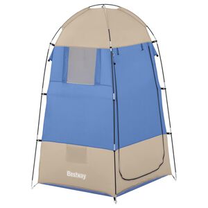 Bestway &Aacute;llom&aacute;s kik&ouml;tő s&aacute;tor K&eacute;k 1,1 x 1,1 x 1,9 m