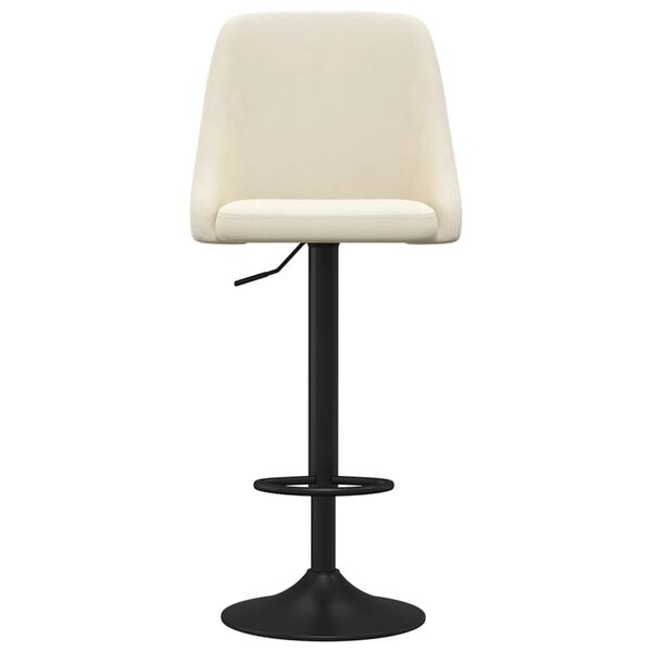 vidaXL 2 db kr&eacute;msz&iacute;nű b&aacute;rsony b&aacute;rsz&eacute;k