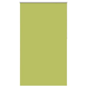 vidaXL redőny Blackout 125x210cm Sz&ouml;vet sz&eacute;less&eacute;ge 121,6 cm poli&eacute;szter