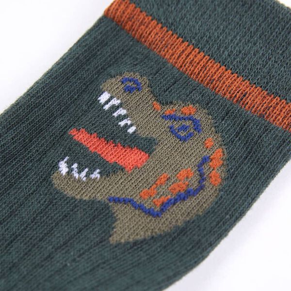 5 p&aacute;r gyerekzokni EU 26-29