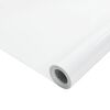 vidaXL Statikus Ablakf&oacute;lia Matt feh&eacute;r 60 x 500 cm PVC