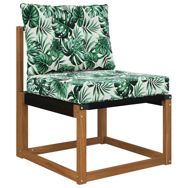 vidaXL K&uuml;lt&eacute;ri kanap&eacute; p&aacute;rna 2 pcs Lev&eacute;l mint&aacute;zat Poli&eacute;szter