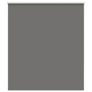 vidaXL redőny Blackout 135x130 cm sz&ouml;vetsz&eacute;less&eacute;g 131,6 cm poli&eacute;szter