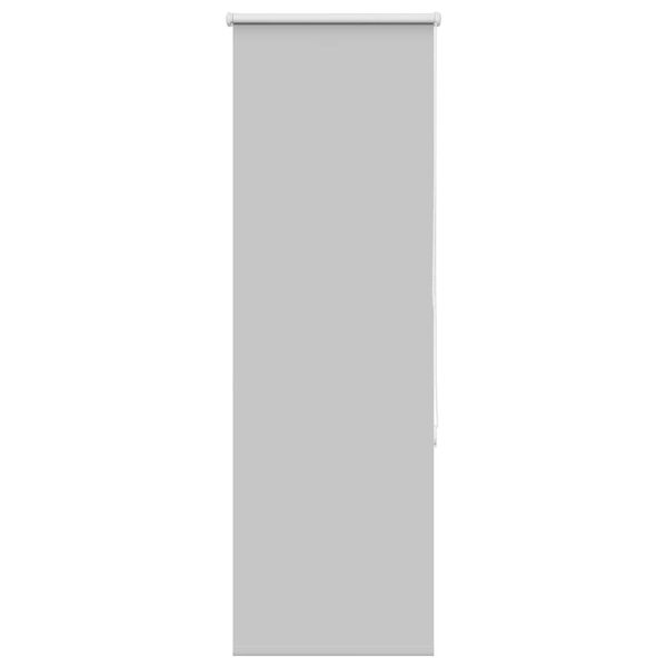 vidaXL redőny Blackout 40x150 cm sz&ouml;vetsz&eacute;less&eacute;g 35,7 cm poli&eacute;szter