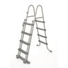 Bestway Flowclear 58331 4 fokos medencel&eacute;tra 122 cm