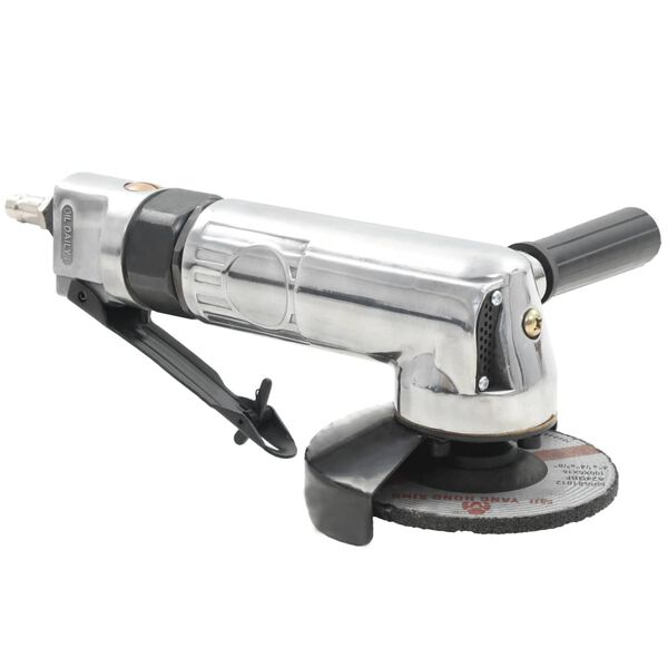 vidaXL sűr&iacute;tett levegős sarokcsiszol&oacute; 1/4" 102 mm