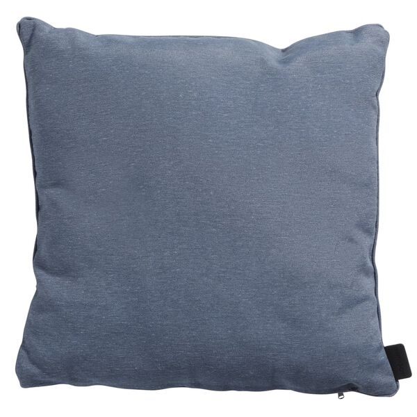 Madison Panama zafírkék díszpárna 60 x 60 cm