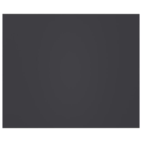 vidaXL 8 db sz&uuml;rke szerelt fa k&ouml;nyvespolc 60 x 50 x 1,5 cm