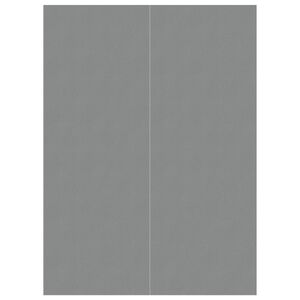 vidaXL vil&aacute;gossz&uuml;rke poli&eacute;szter geotext&iacute;lia medenceal&aacute;t&eacute;t 300 x 220 cm