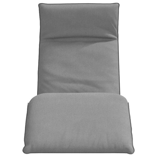 vidaXL sz&uuml;rke oxford-sz&ouml;vet &ouml;sszecsukhat&oacute; napoz&oacute;&aacute;gy 175x54x8,5 cm