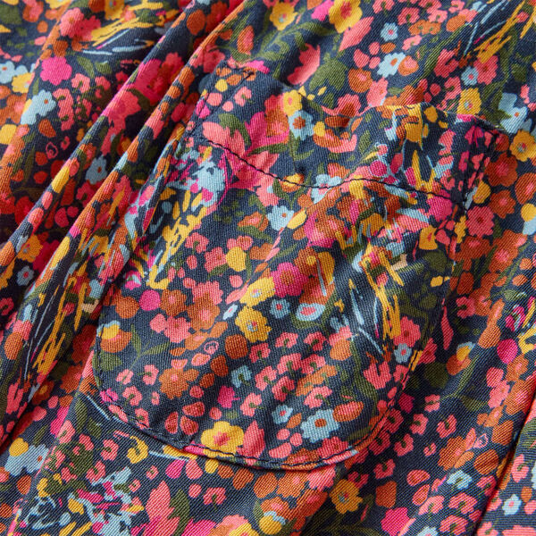 Gyerek szoknya Többszínű 140