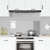 vidaXL Konyhai splashback Vil&aacute;gossz&uuml;rke 110 x 50 x 0,6 cm edzett &uuml;veg