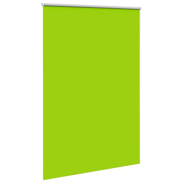 vidaXL redőny Blackout 145x230 cm Sz&ouml;vetsz&eacute;less&eacute;g 141,6 cm Poli&eacute;szter