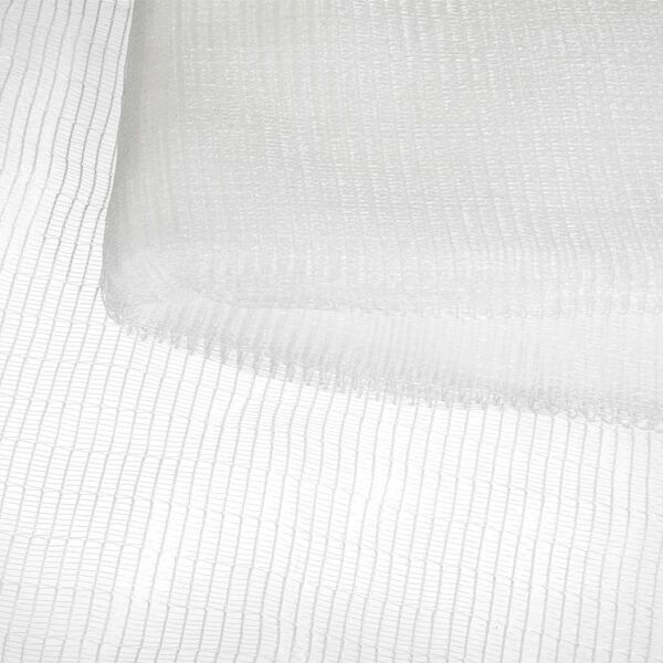 Nature átlátszó rovarháló 2 x 10 m