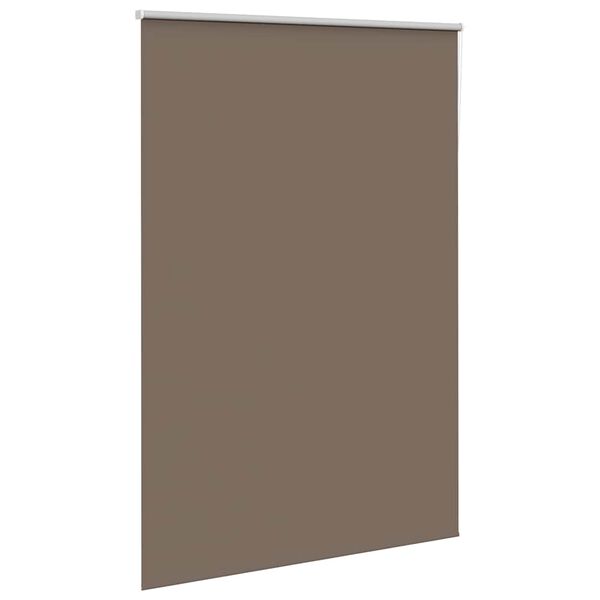 vidaXL redőny Blackout 160x210 cm sz&ouml;vetsz&eacute;less&eacute;g 156,6 cm poli&eacute;szter