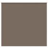 vidaXL redőny Blackout 150x150 cm sz&ouml;vetsz&eacute;less&eacute;g 146,6 cm poli&eacute;szter