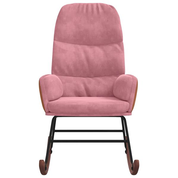 vidaXL r&oacute;zsasz&iacute;n b&aacute;rsony hintasz&eacute;k