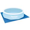 Bestway "Flowclear" medenceal&aacute;t&eacute;t 335 x 335 cm