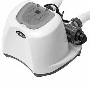 Intex Krystal Clear ECO 26668GS s&oacute;bont&oacute; rendszer