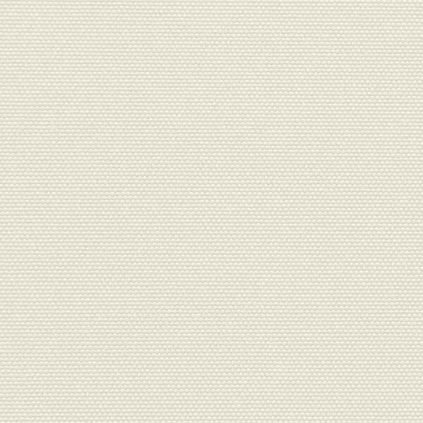 vidaXL krémszínű behúzható oldalsó napellenző 120 x 300 cm