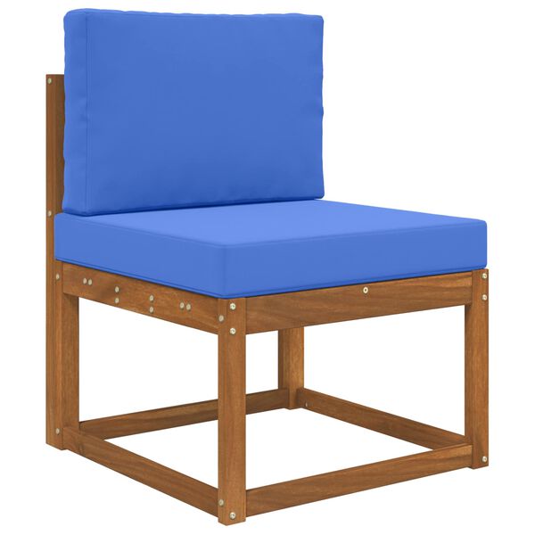 vidaXL K&uuml;lt&eacute;ri kanap&eacute; p&aacute;rna 2 pcs T&uuml;rkiz Poli&eacute;szter