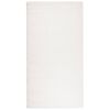 vidaXL PAMPLONA kr&eacute;msz&iacute;nű magas sz&aacute;l&uacute; bolyhos modern szőnyeg 80x150 cm