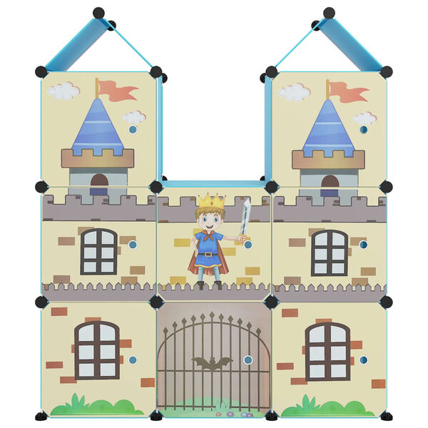 3 / 8. term&eacute;kk&eacute;p megjelen&iacute;t&eacute;se