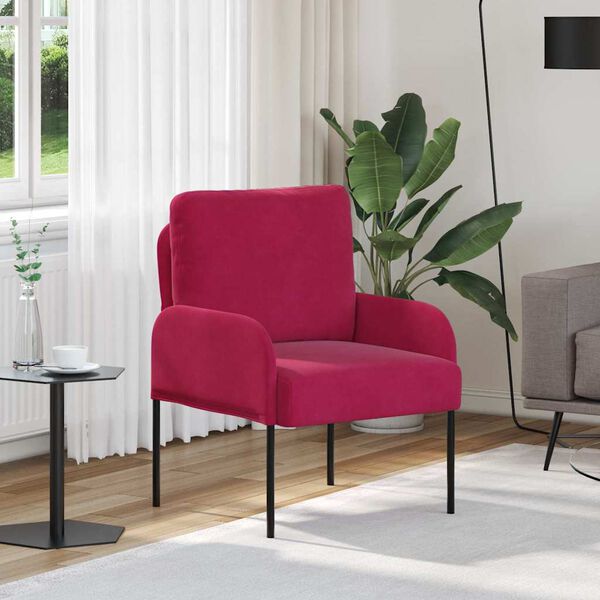 vidaXL Kanap&eacute;k p&aacute;rn&aacute;val 55cm Bord&oacute; Furn&eacute;r