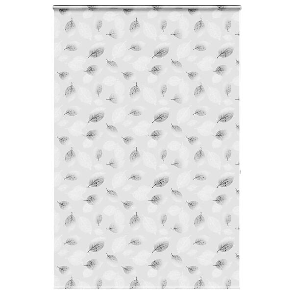 vidaXL zuhanyz&oacute; redőny kazett&aacute;val 160x240 cm sz&ouml;vetsz&eacute;less&eacute;g 156 cm