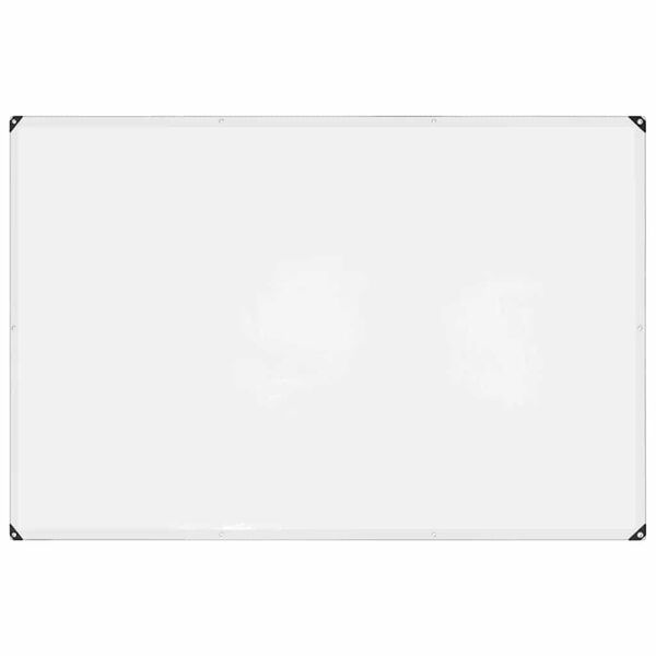 vidaXL &aacute;tl&aacute;tsz&oacute; ponyva lyukaszt&oacute;val 2x3 m polietil&eacute;n