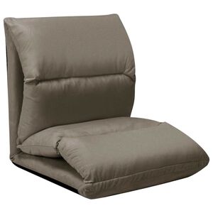 vidaXL s&ouml;t&eacute;tsz&uuml;rke &ouml;sszecsukhat&oacute; mikrosz&aacute;las padl&oacute;matrac