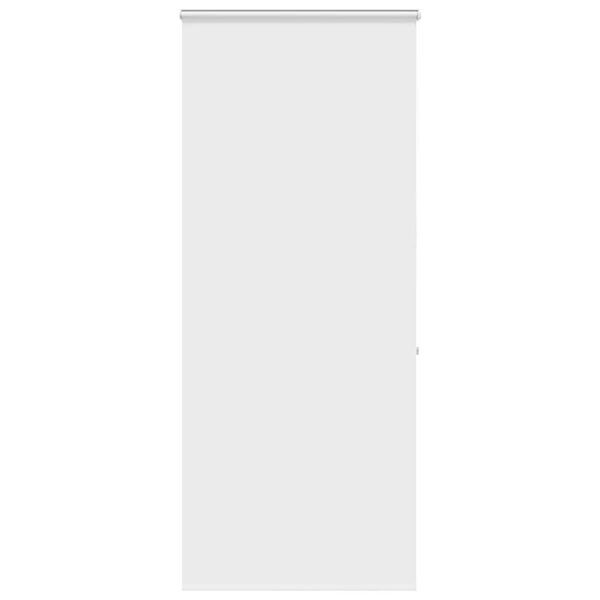 vidaXL zuhanyzó redőny kazettával 90x240 cm szövet szélessége 86 cm