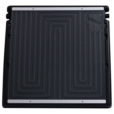 vidaXL dupla napelemes medencefűtő panel 150 x 75 cm