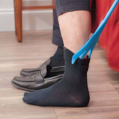 Sock Slider öltözködési segédeszköz