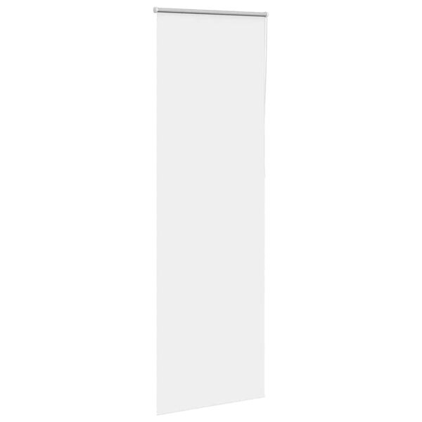 vidaXL redőny Blackout 80x230 cm sz&ouml;vetsz&eacute;less&eacute;g 75,7 cm poli&eacute;szter
