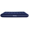 Bestway felf&uacute;jhat&oacute; pelyhes&iacute;tett matrac 203 x 183 x 22 cm 67004