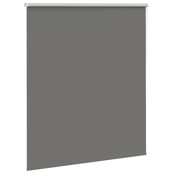 vidaXL redőny Blackout 125x175cm Sz&ouml;vet sz&eacute;less&eacute;ge 121,6 cm poli&eacute;szter