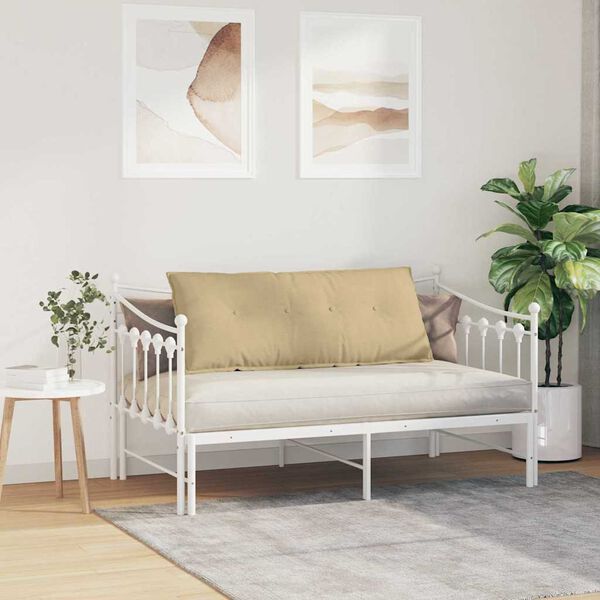 vidaXL H&aacute;tp&aacute;rna Sz&uuml;rke z&ouml;ld 120 x 50 cm B&aacute;rsonyos sz&ouml;vet