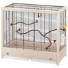 Ferplast Giuilietta 5 mad&aacute;rkalitka 69 x 34,5 x 58 cm 52067117