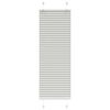 vidaXL plisz&iacute;rozott redőny vil&aacute;gossz&uuml;rke 50x150 cm sz&ouml;vetsz&eacute;less&eacute;g