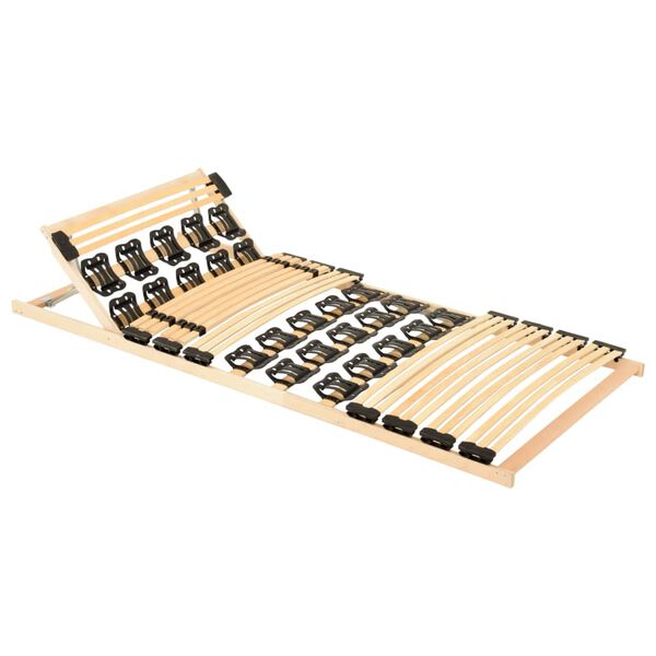 vidaXL 38 l&eacute;ces &aacute;gyr&aacute;cs &aacute;ll&iacute;that&oacute; fejt&aacute;ml&aacute;val 120x200 cm