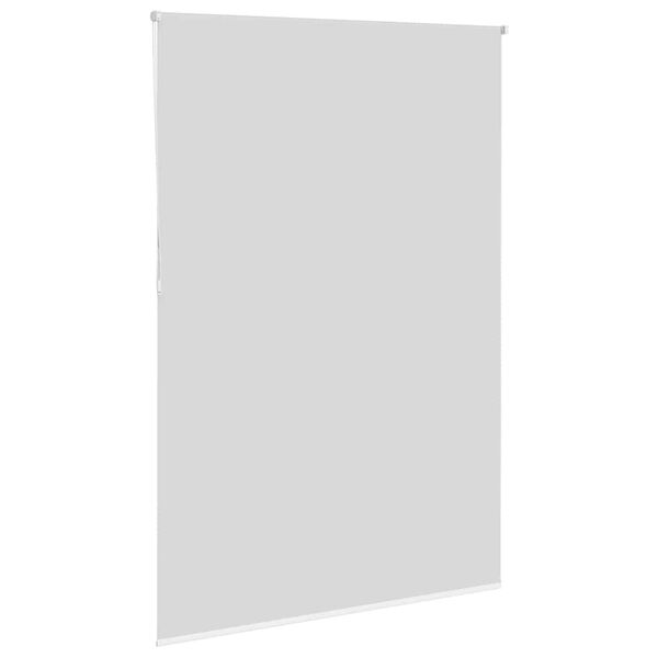 vidaXL redőny Blackout 160x230 cm sz&ouml;vetsz&eacute;less&eacute;g 156,6 cm poli&eacute;szter