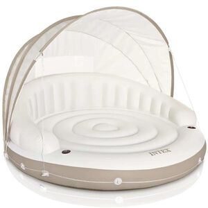 Intex Canopy Island &uacute;sz&oacute; t&aacute;rsalg&oacute; 199 x 150 cm 58292 EU