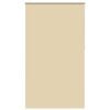 vidaXL redőny Blackout 140x230 cm sz&ouml;vetsz&eacute;less&eacute;g 136,6 cm poli&eacute;szter